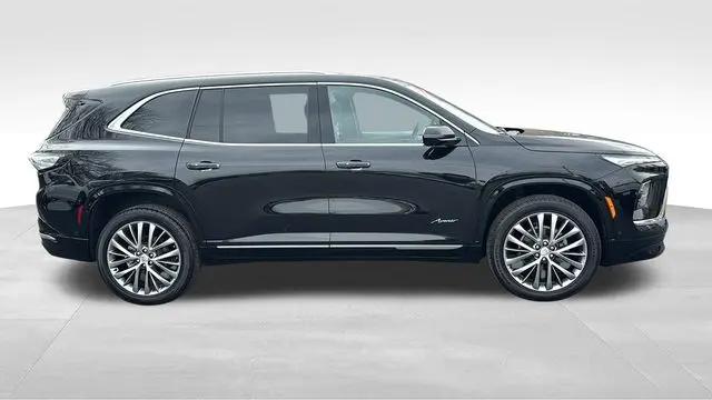 2026 Buick Enclave Avenir FWD