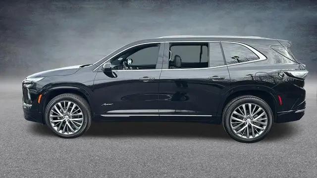 2026 Buick Enclave Avenir FWD