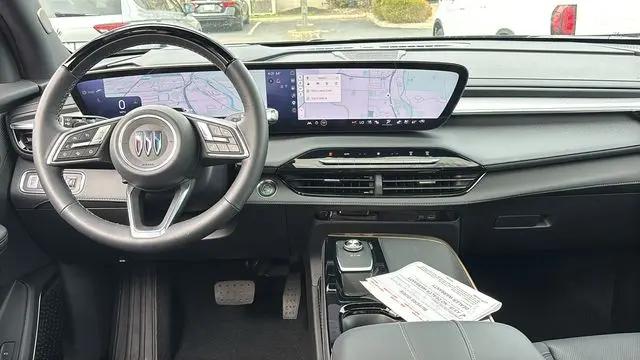 2026 Buick Enclave Avenir FWD