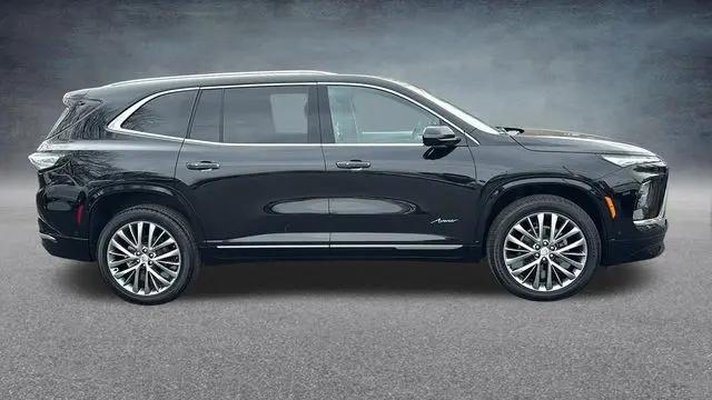 2026 Buick Enclave Avenir FWD