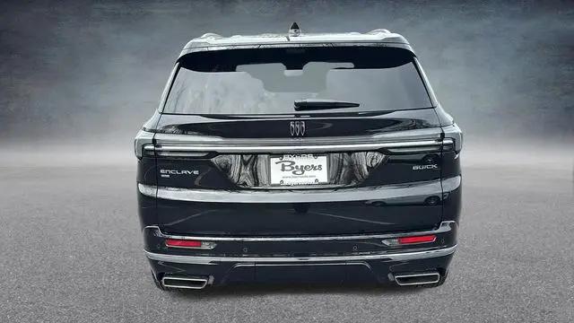 2026 Buick Enclave Avenir FWD