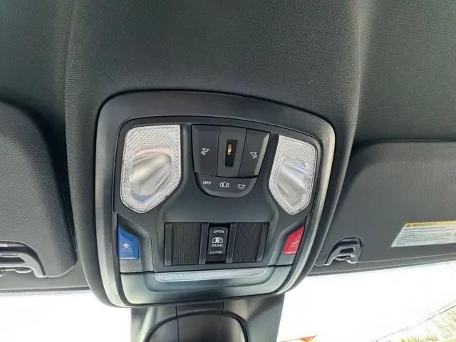 2026 Ram 2500 Black Express Crew Cab 4x4 8" Box