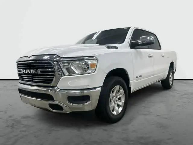 2024 Ram 1500 Laramie Crew Cab 4x2 5'7" Box for sale in League City, TX