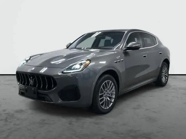 2024 Maserati Grecale GT for sale in League City, TX