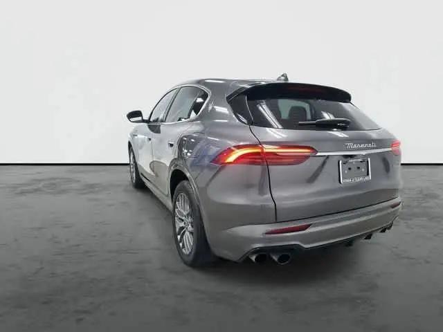 2024 Maserati Grecale GT
