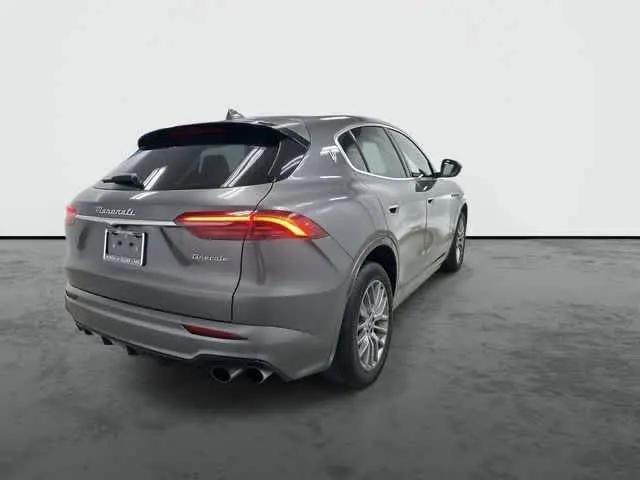 2024 Maserati Grecale GT