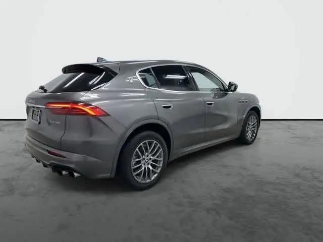 2024 Maserati Grecale GT