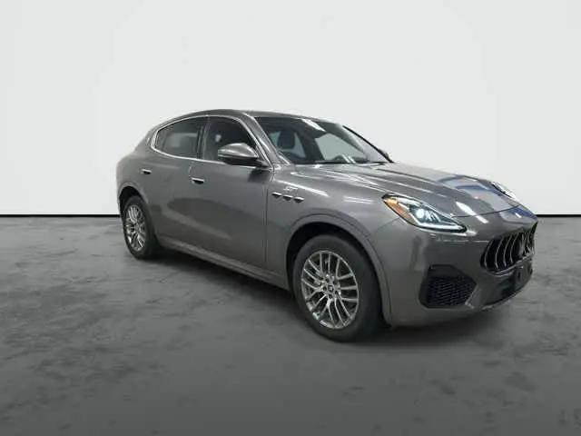 2024 Maserati Grecale GT