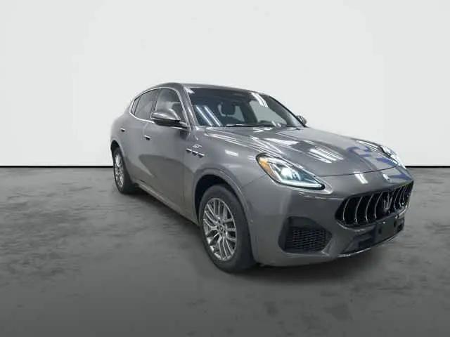 2024 Maserati Grecale GT