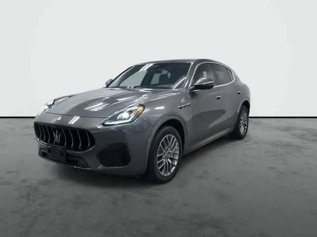 2024 Maserati Grecale GT