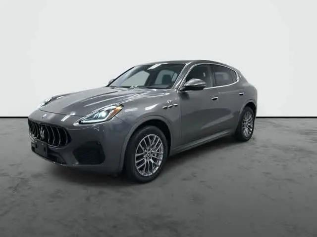 2024 Maserati Grecale GT
