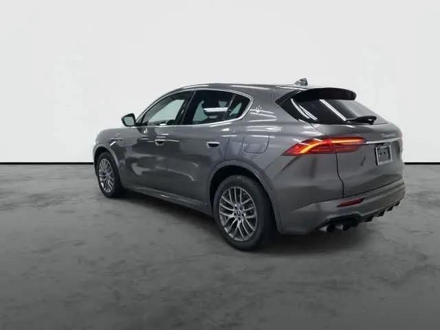 2024 Maserati Grecale GT
