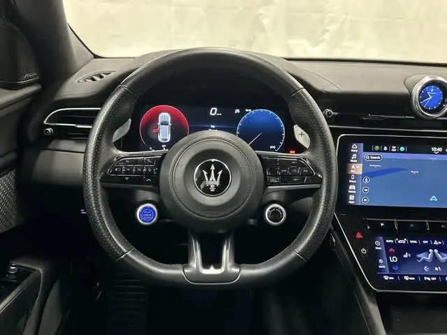 2024 Maserati Grecale GT