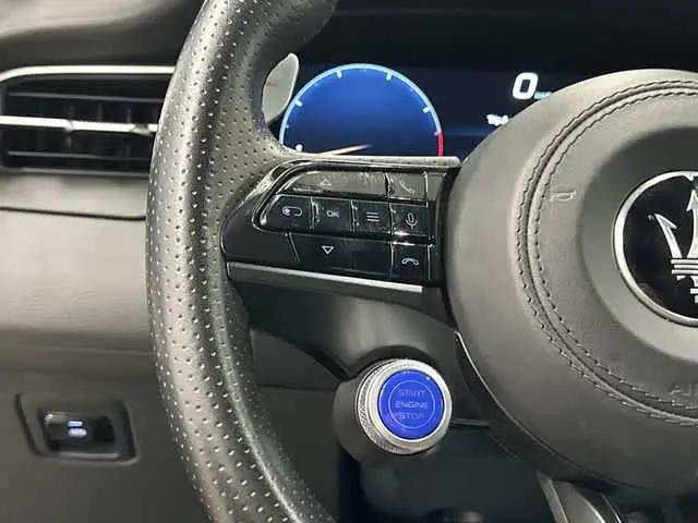 2024 Maserati Grecale GT