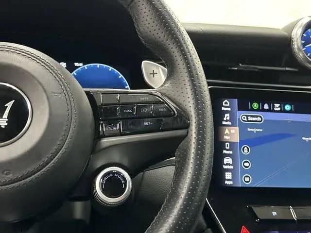 2024 Maserati Grecale GT