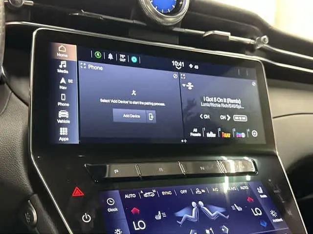 2024 Maserati Grecale GT