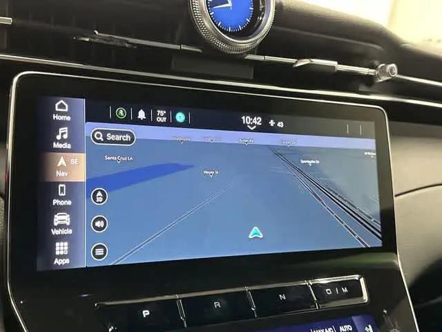 2024 Maserati Grecale GT