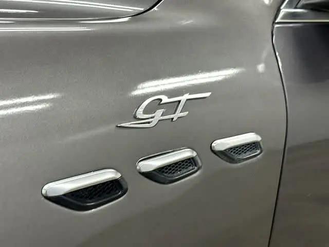 2024 Maserati Grecale GT