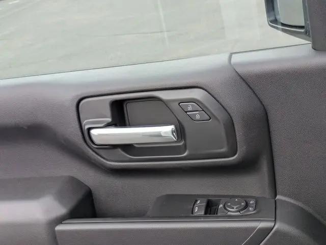 2026 GMC Sierra 3500HD Pro