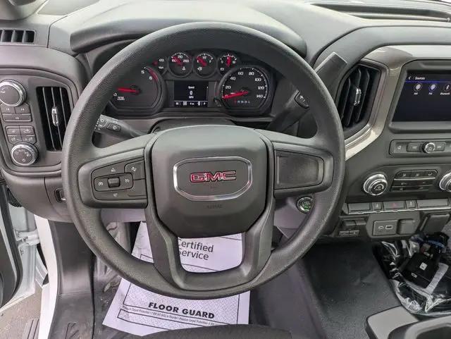 2026 GMC Sierra 3500HD Pro