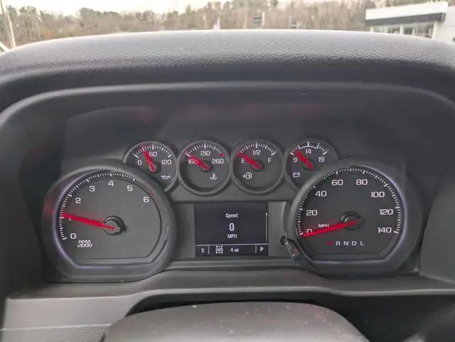 2026 GMC Sierra 3500HD Pro