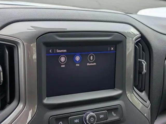 2026 GMC Sierra 3500HD Pro