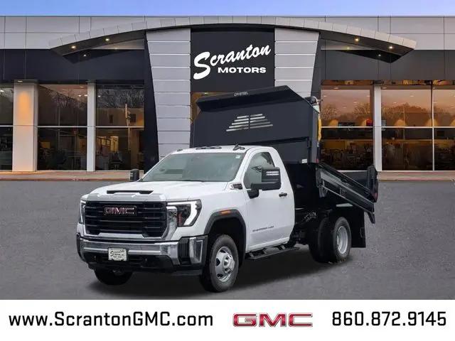 2026 GMC Sierra 3500HD Pro for sale in Vernon, CT