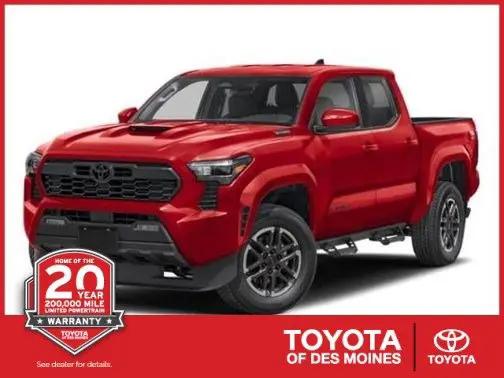2026 Toyota Tacoma TRD Sport for sale in Grimes, IA