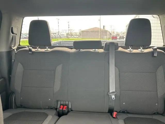 2022 Chevrolet Silverado 1500 4WD Crew Cab Short Bed LT with 2FL