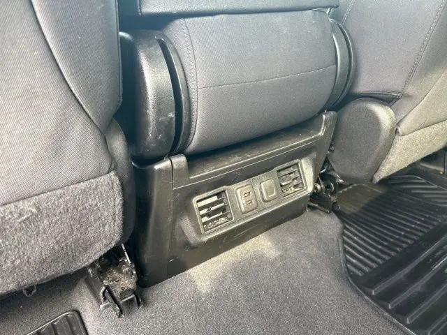 2022 Chevrolet Silverado 1500 4WD Crew Cab Short Bed LT with 2FL