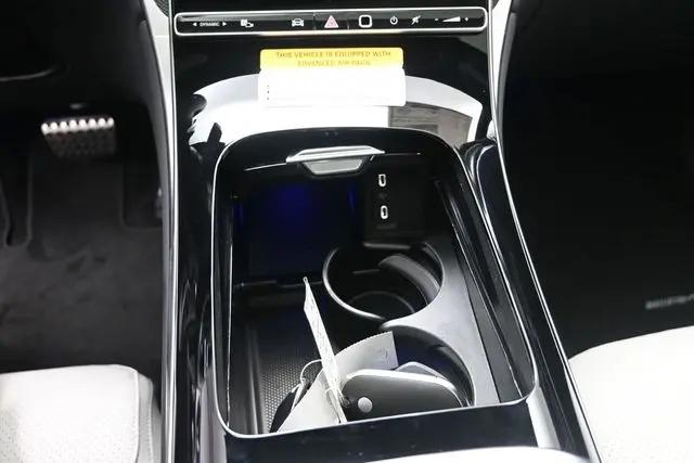 2026 Mercedes-Benz GLC 4MATIC Coupe