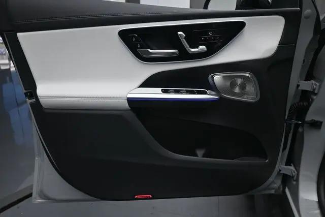 2026 Mercedes-Benz GLC 4MATIC Coupe
