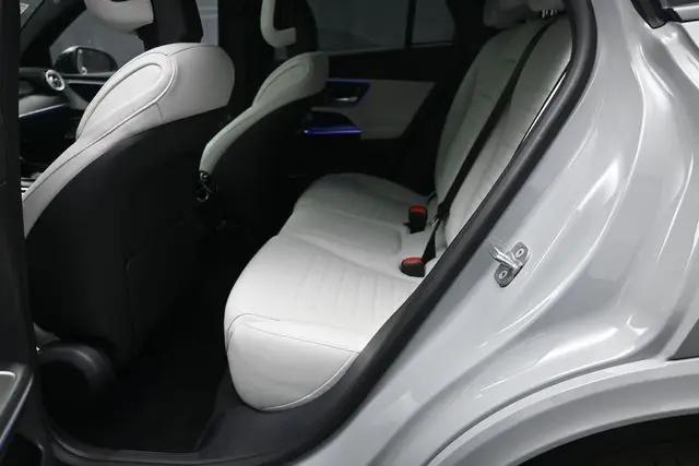 2026 Mercedes-Benz GLC 4MATIC Coupe