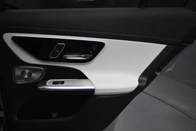2026 Mercedes-Benz GLC 4MATIC Coupe