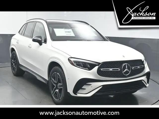 2026 Mercedes-Benz GLC GLC 300 for sale in Macon, GA