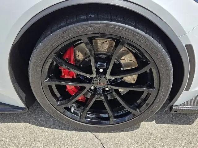 2019 Chevrolet Corvette Grand Sport