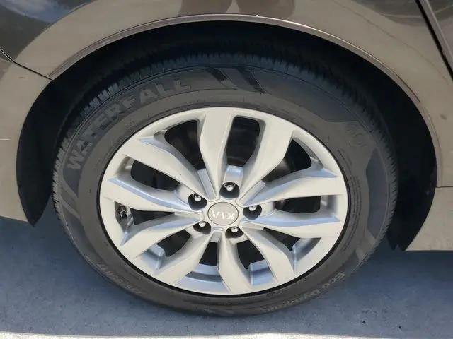 2014 Kia Optima EX