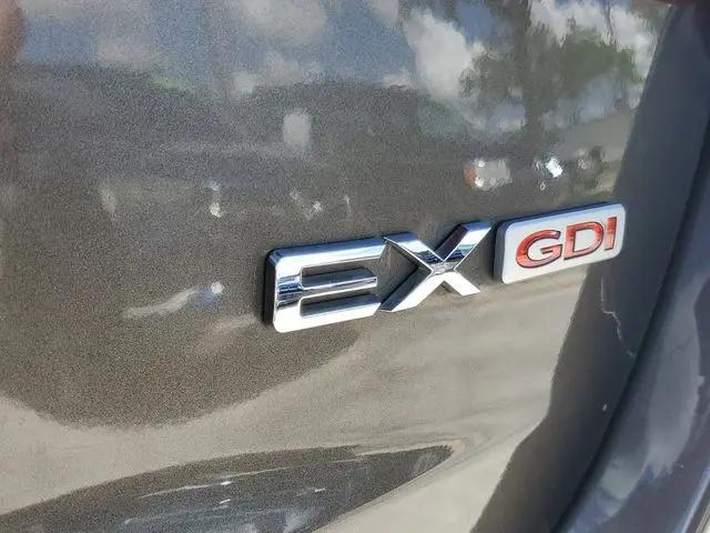 2014 Kia Optima EX