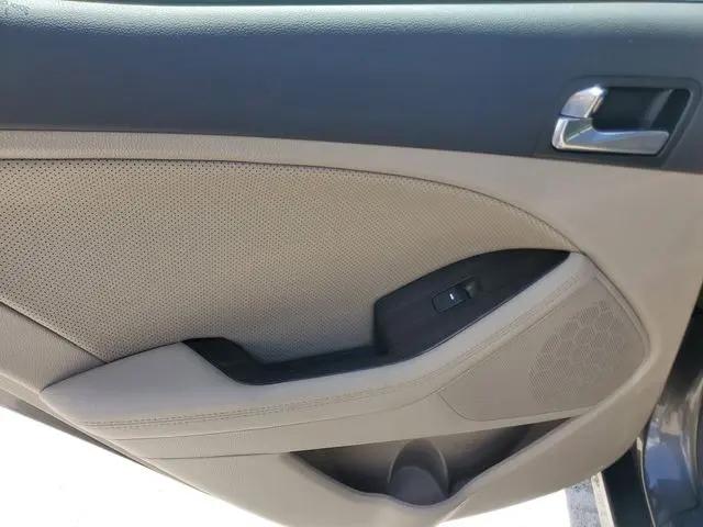 2014 Kia Optima EX