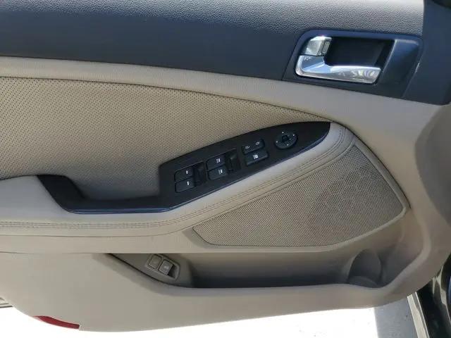 2014 Kia Optima EX