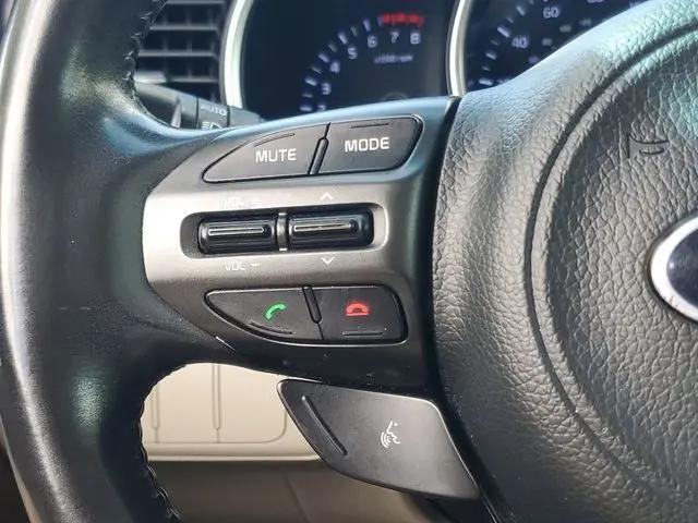 2014 Kia Optima EX