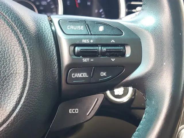 2014 Kia Optima EX