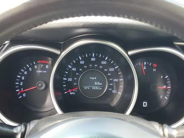 2014 Kia Optima EX