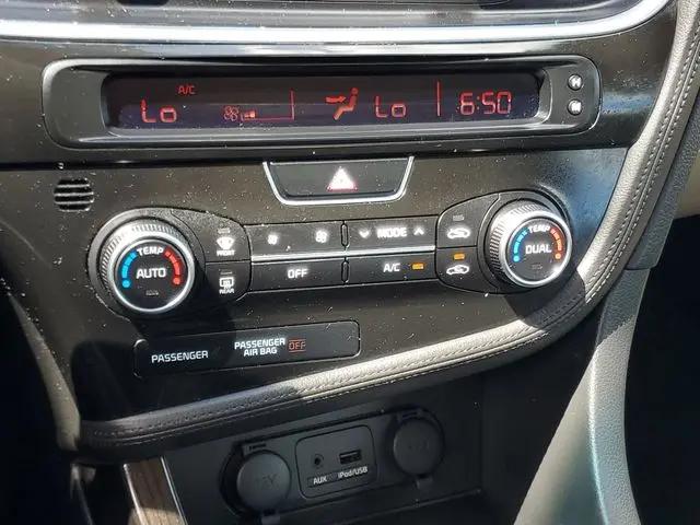 2014 Kia Optima EX