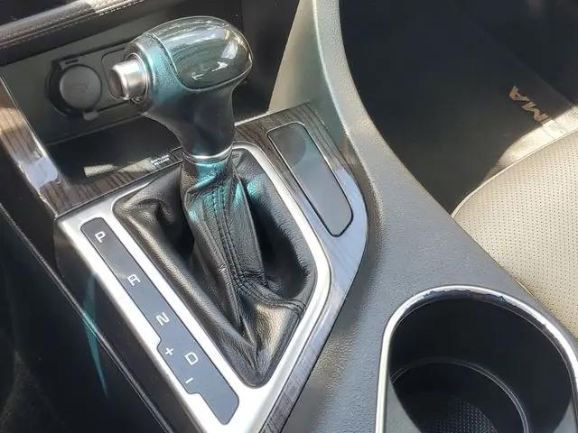 2014 Kia Optima EX