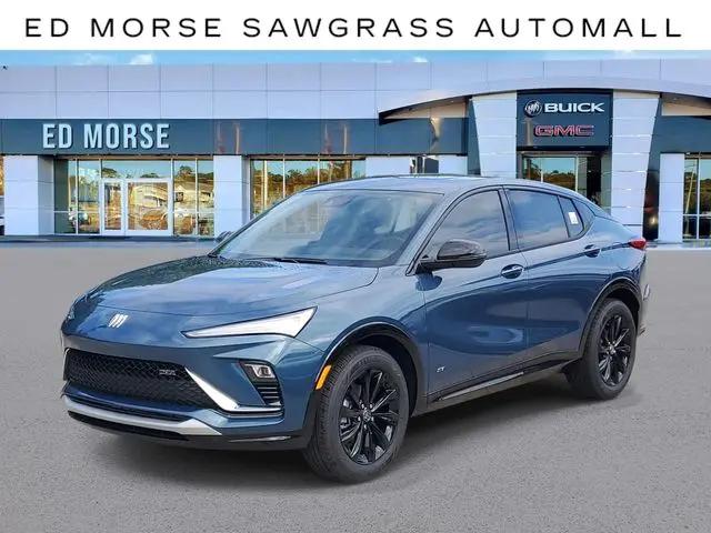 2026 Buick NV Sport Touring FWD for sale in Sunrise, FL