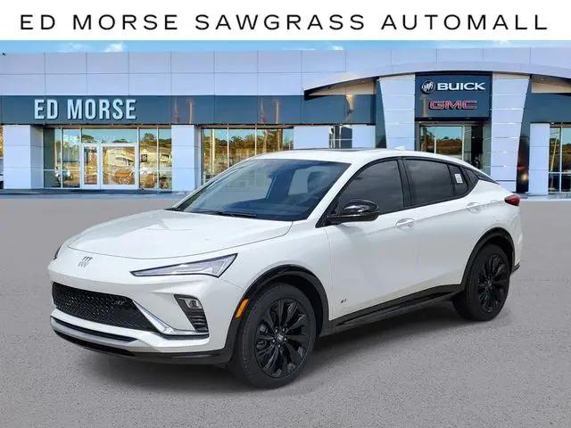 2026 Buick NV Sport Touring FWD for sale in Sunrise, FL