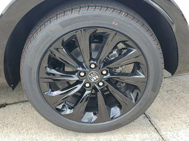 2026 Buick NV Sport Touring FWD