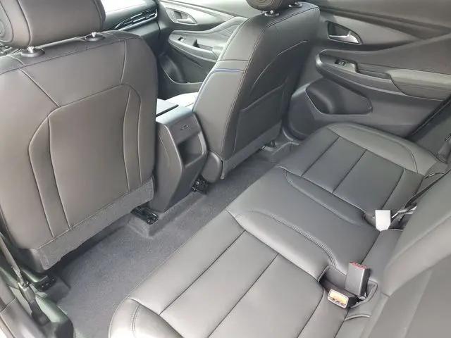 2026 Buick NV Sport Touring FWD
