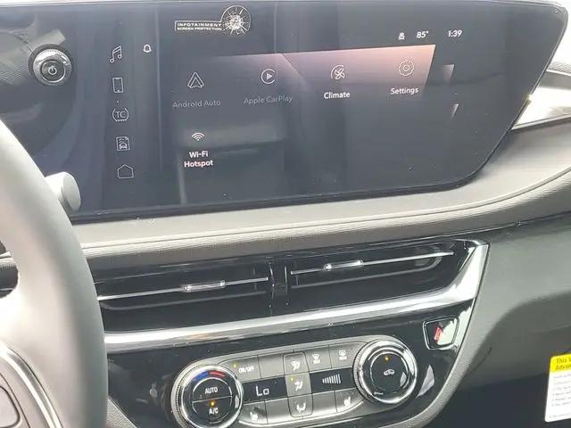 2026 Buick NV Sport Touring FWD